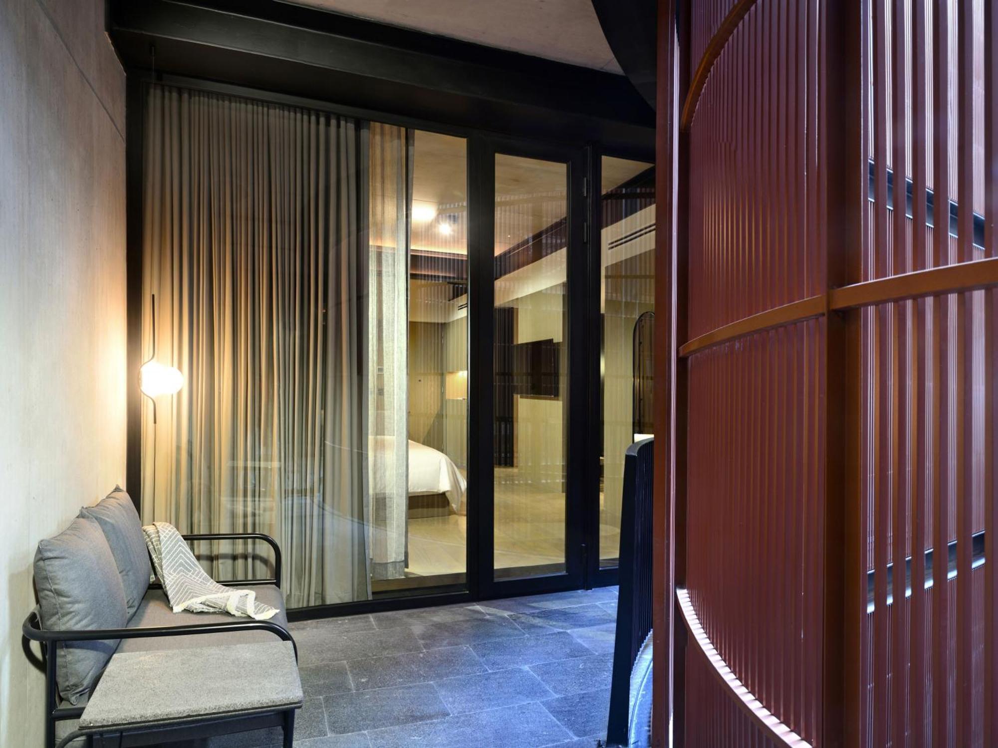 Hotel Volga México DF Exterior foto